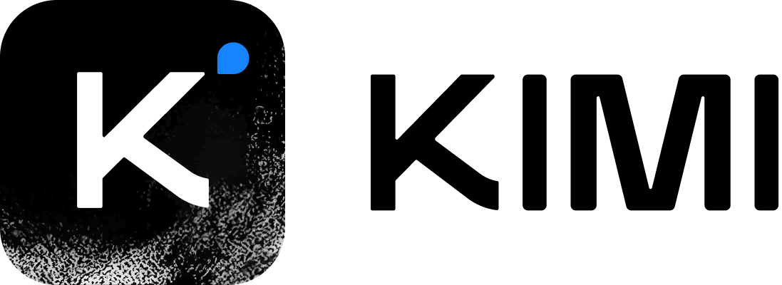 Kimi K3 official model mark